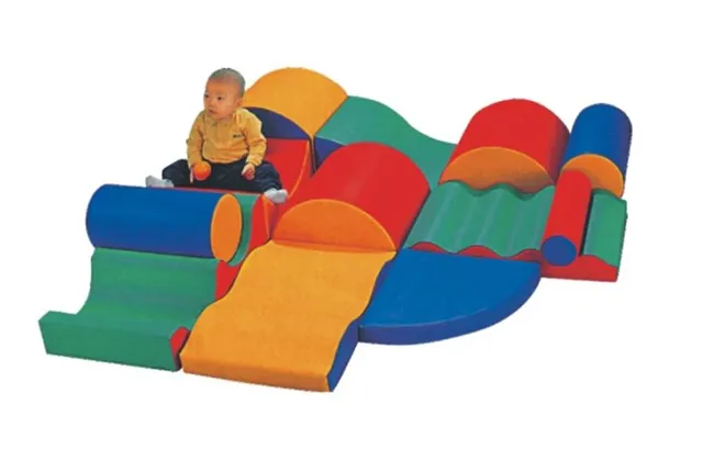 indoor softplay yl445