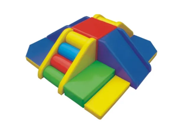indoor softplay yl462