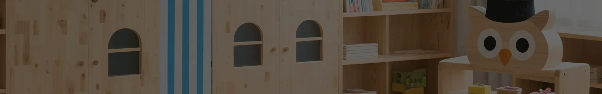 Kindergarten Play Design