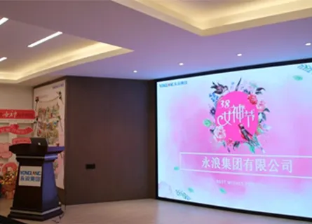 Happy International Women's Day!