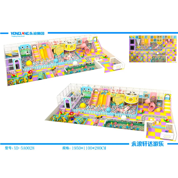 macaron themed china