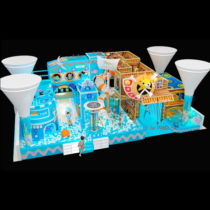 ocean themed wholesale manufacturer