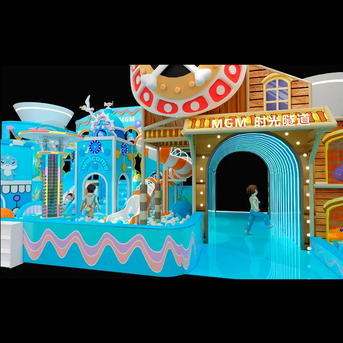 ocean themed wholesale supplier