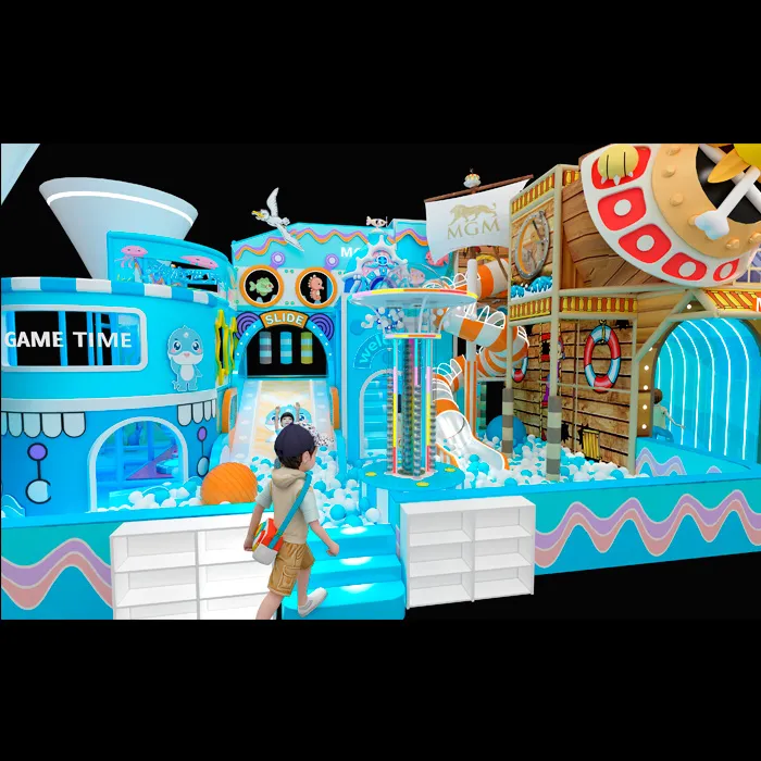 ocean themed wholesale suppliers