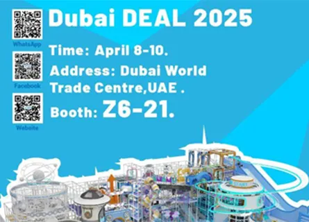 Partnering with Yonglang at DEAL 2025 Dubai