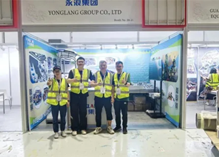 Welcome You at the DEAL 2025.