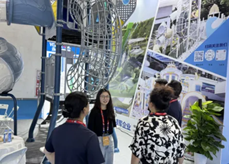 Yonglang Awaits You in Nanchang!