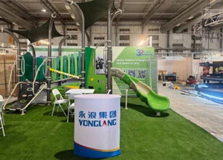 Yonglang Awaits You in Saudi Arabia !