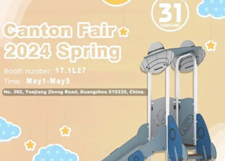 135th Canton Fair Invitation