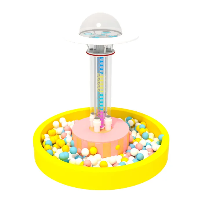 ball spraying supplier