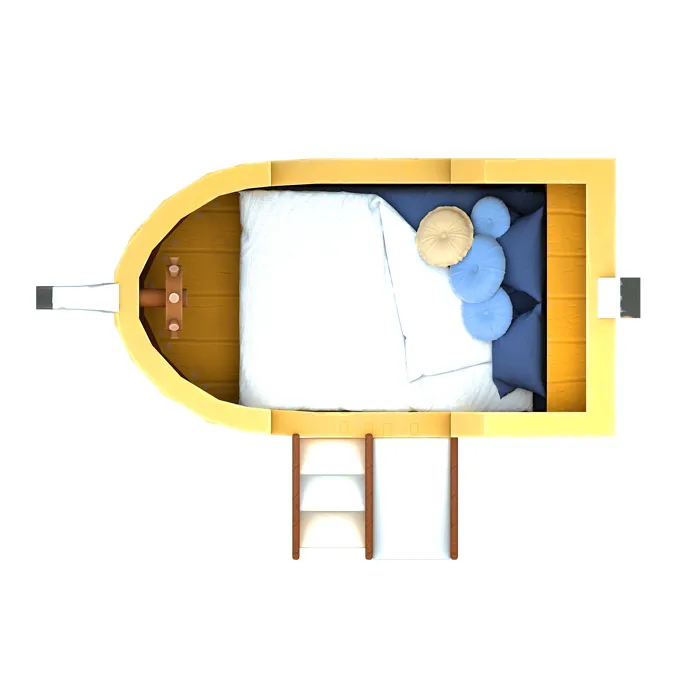 boat shaped playground manufacturers