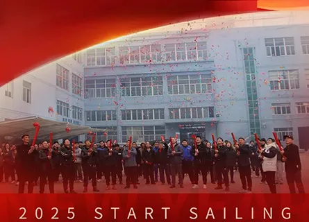 Congratulations on New Beginning