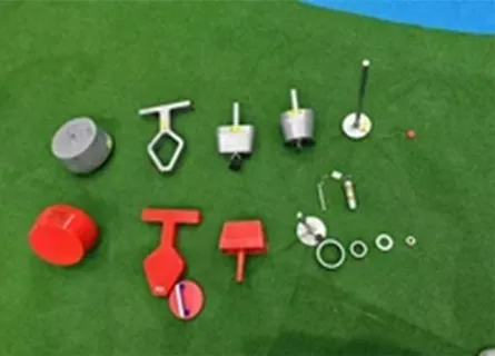 Getting to Know the TUV Test in Yonglang's Exhibition Hall!