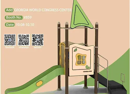 Looking Forward to Seeing You in NRPA