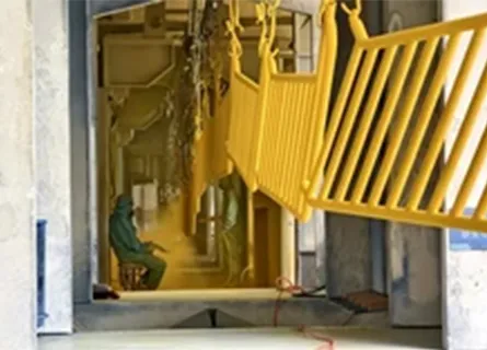 Steel Materials and Related Process