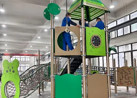 Try It Out-We Promise You'll Have Fun!