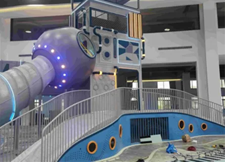 Update Yonglang Showroom