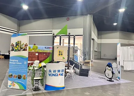 Waiting to See you in NRPA