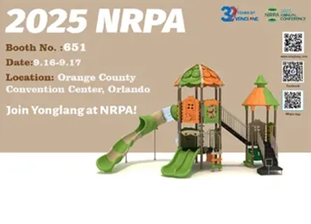 Yonglang Awaits You in NRPA!
