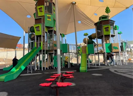 Yonglang HPL Playground