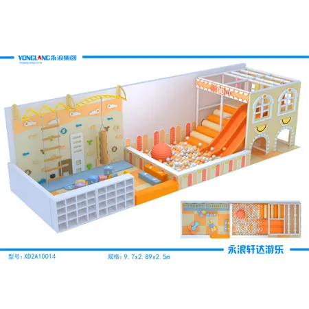 candy theme indoor suppliers