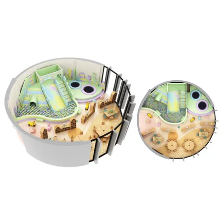 circular wonderland for sale