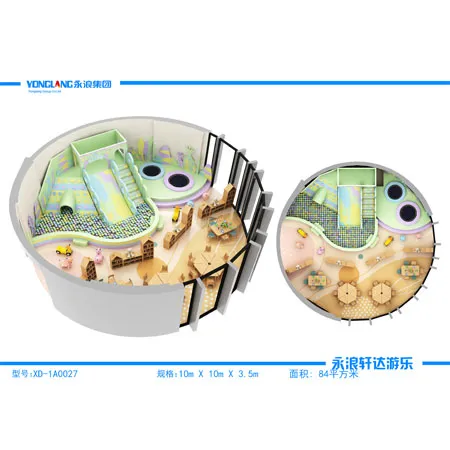 circular wonderland manufacturer