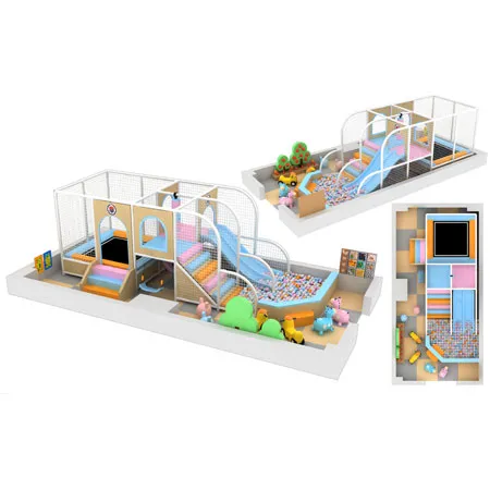small softplay indoor for sale