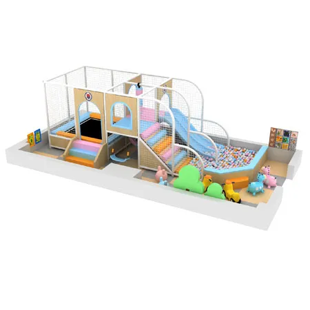 small softplay indoor wholesale