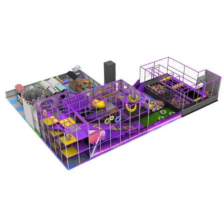 space amusement manufacturers