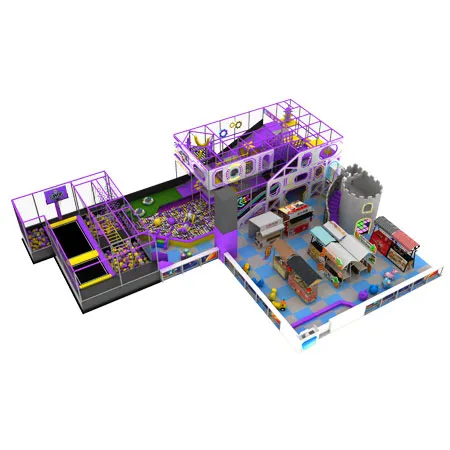 space amusement wholesale