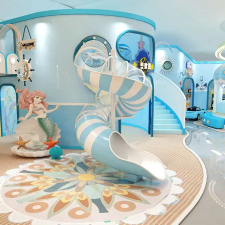 indoor playtopia wholesale