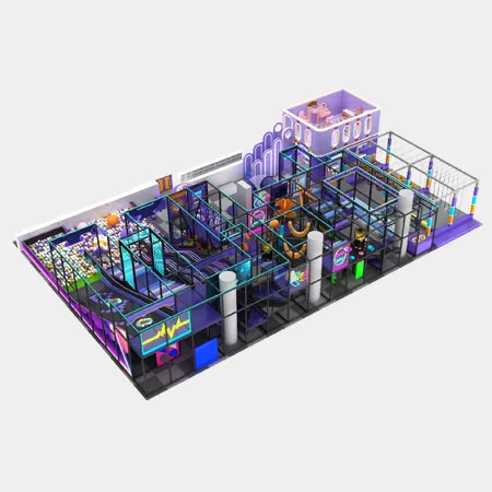 tiny explorers indoor wonderland of play wholesale