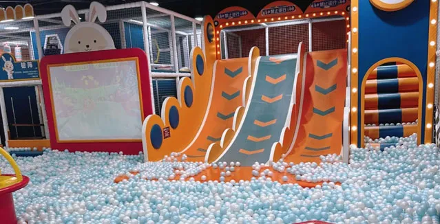 Children's Dreamland