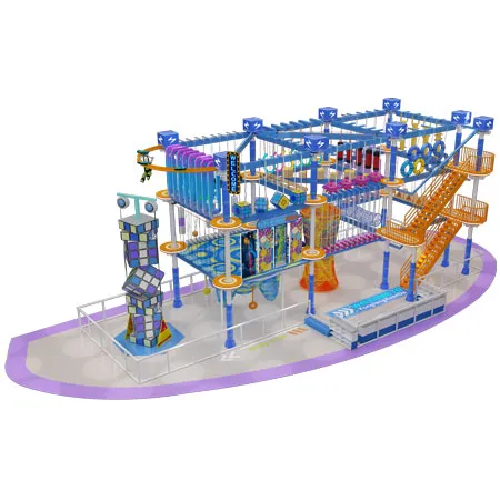 jump climb conquer indoor ninja course for sale