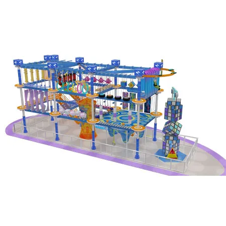 jump climb conquer indoor ninja course kinds