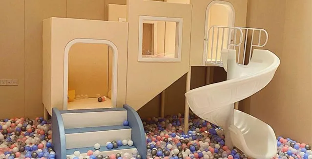 Magical Wonderland for Kids