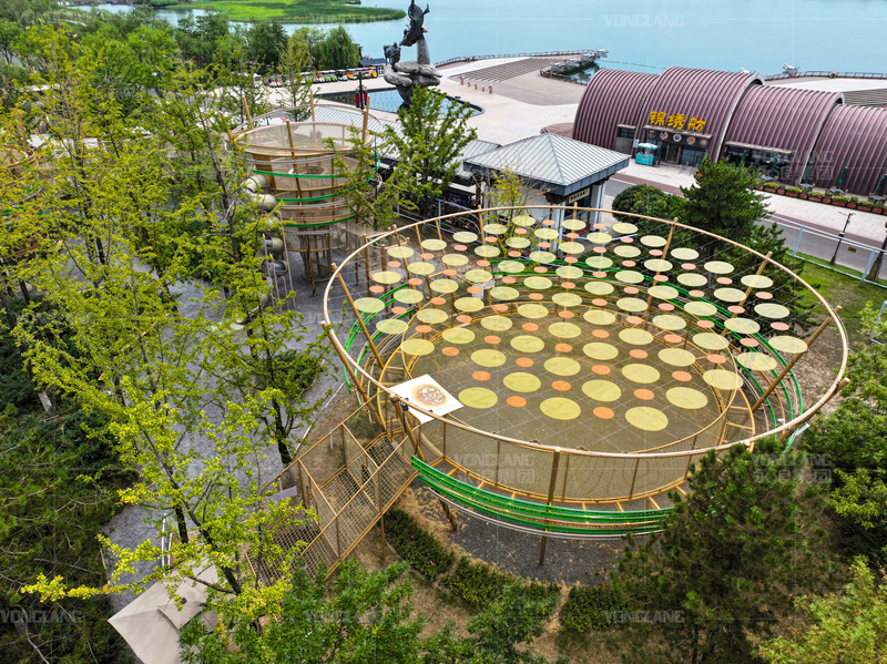 Animal Adventure Playland