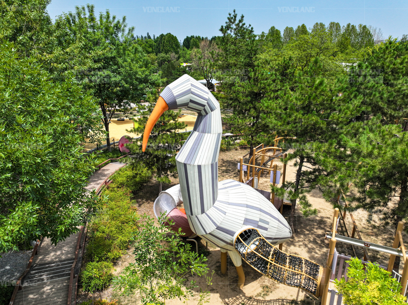 Animal Adventure Playland