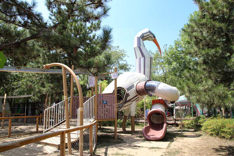 Animal Adventure Playland