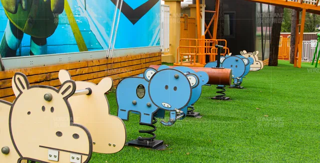 Citrus Adventure Land: Yonglang's Immersive Orange Wonderland at Hualimu Park