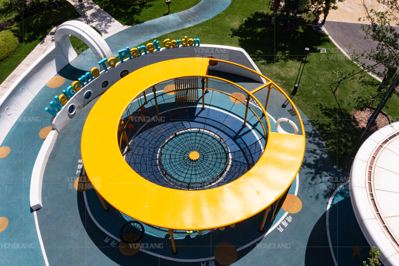 Crafting Dreamy, Growth-Focused Play Spaces for Children