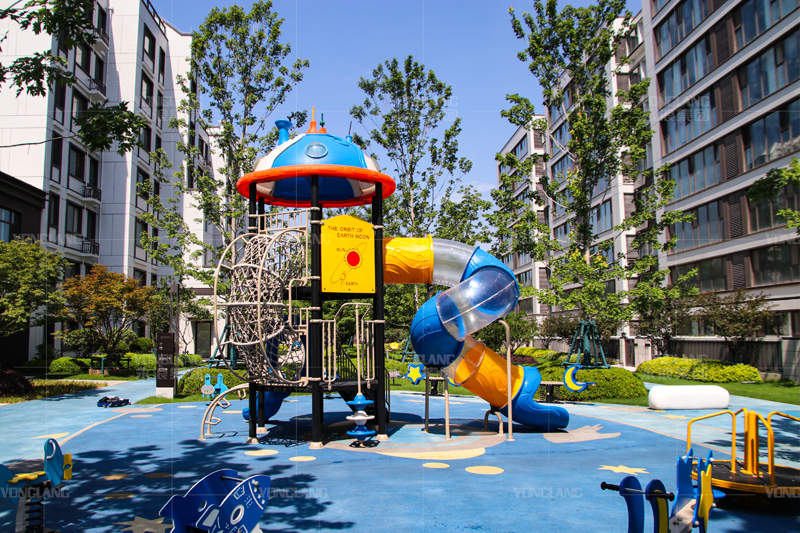 Crafting Dreamy, Growth-Focused Play Spaces for Children
