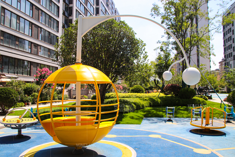 Crafting Dreamy, Growth-Focused Play Spaces for Children