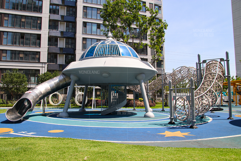 Crafting Dreamy, Growth-Focused Play Spaces for Children