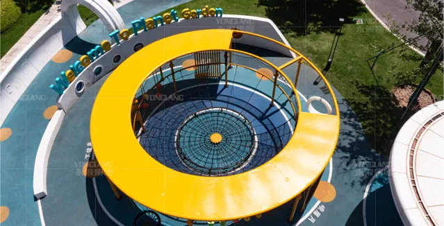 Crafting Dreamy, Growth-Focused Play Spaces for Children