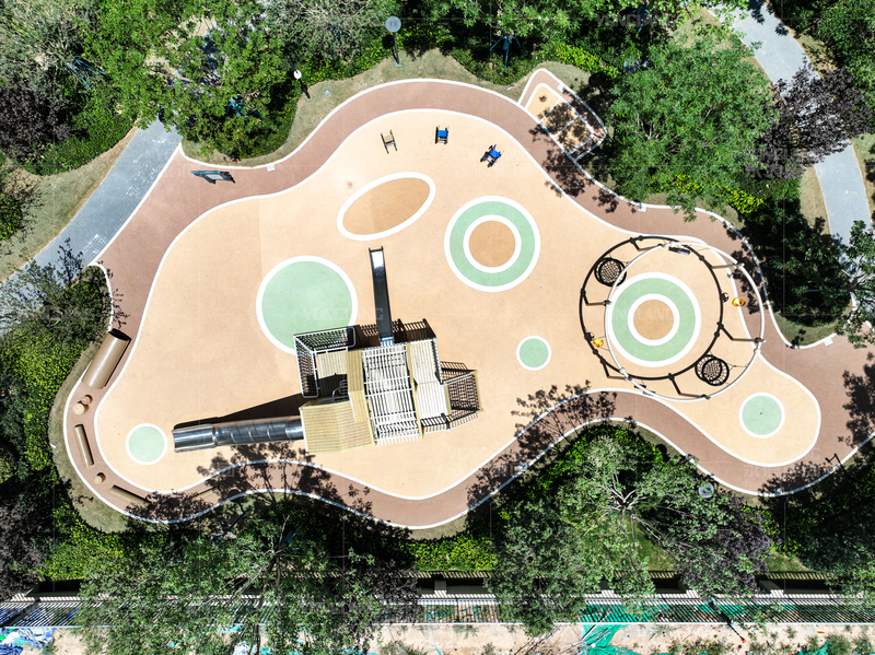 Endless Fun Wonderland