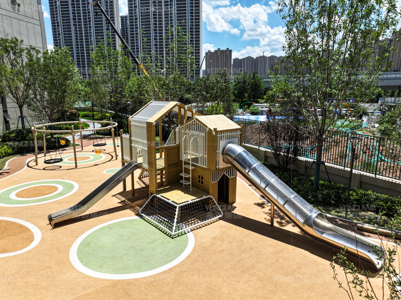 Endless Fun Wonderland