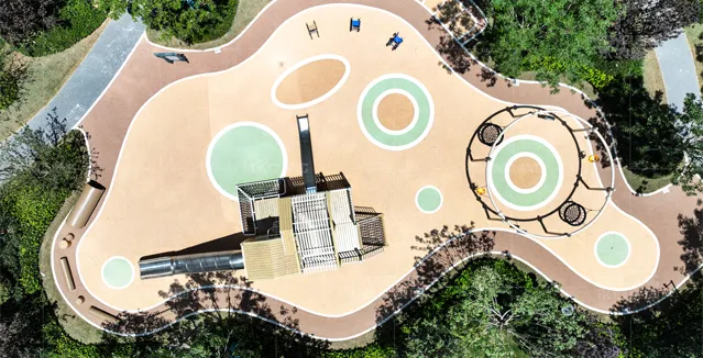 Endless Fun Wonderland