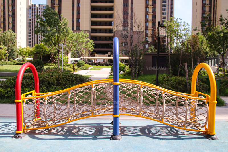 Homegrown Adventures: Thrilling Play Area by Yonglang at Country Garden